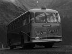 Foden PVRF6 Metalcraft 1951 года (UK)